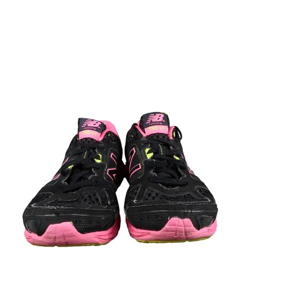 New Balance Shoes Womens 8.5 Athletic Trainer 750 v1 Running Sneaker Lightweight - Picture 2 of 13